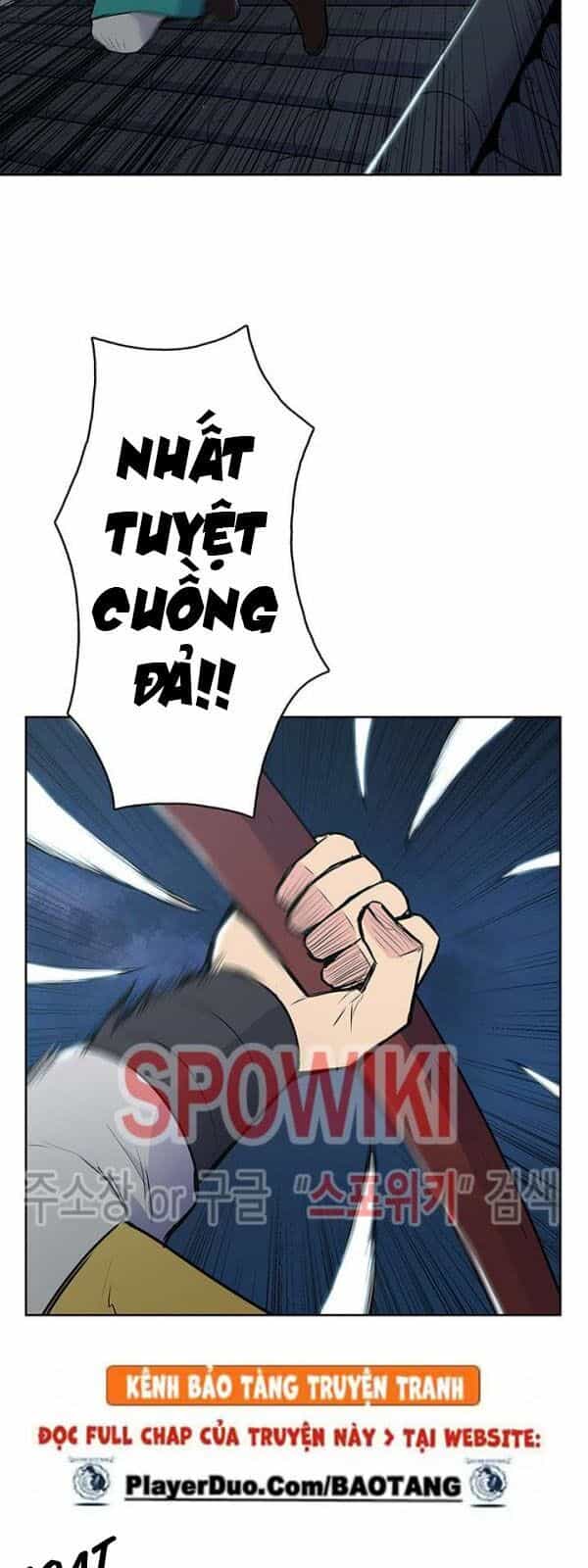 Phong Vân Chiến Thần - Chương 15 - ảnh 10
