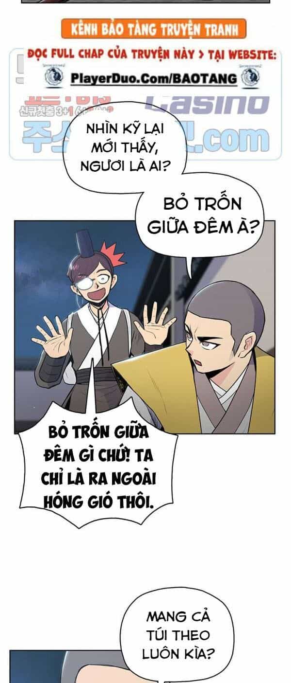 Phong Vân Chiến Thần - Chương 15 - ảnh 15