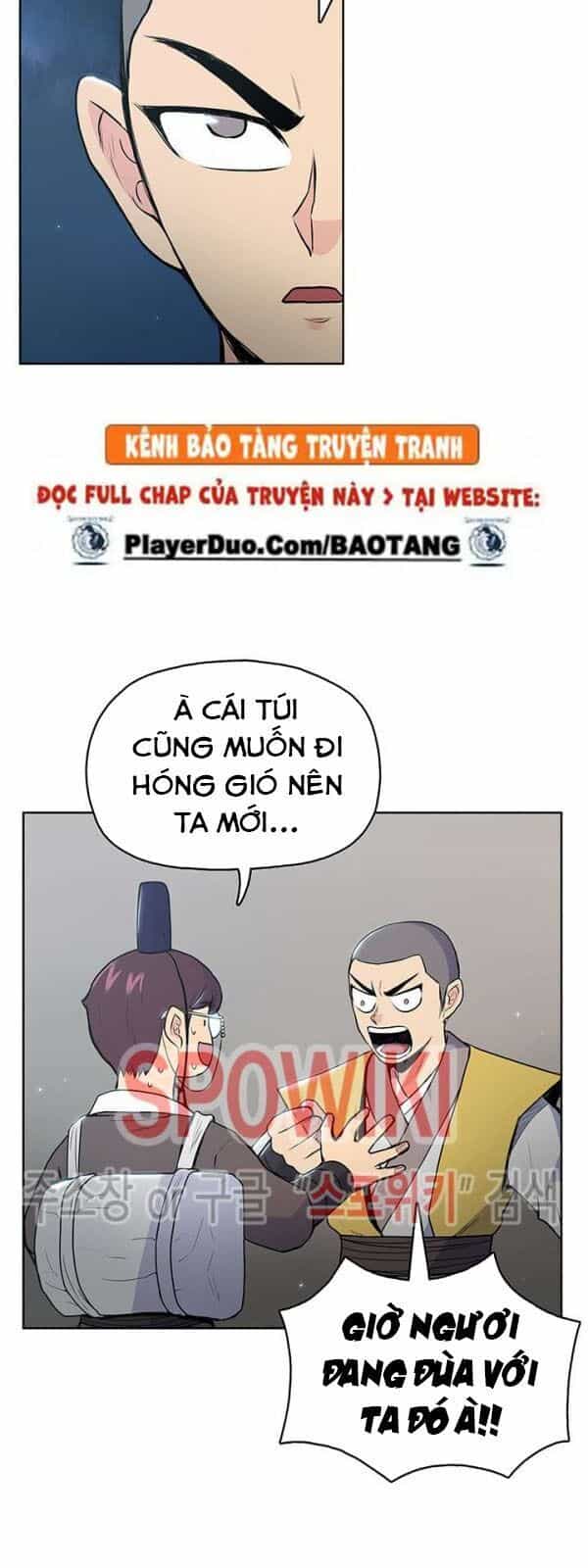 Phong Vân Chiến Thần - Chương 15 - ảnh 16