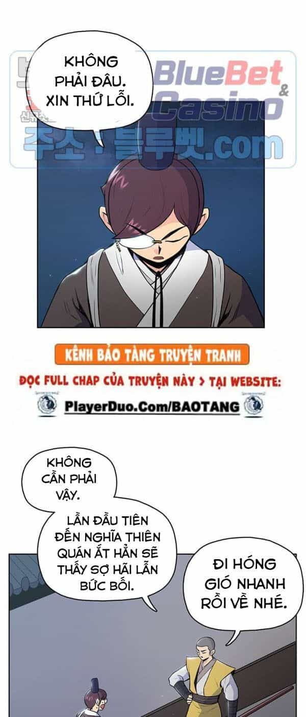Phong Vân Chiến Thần - Chương 15 - ảnh 17