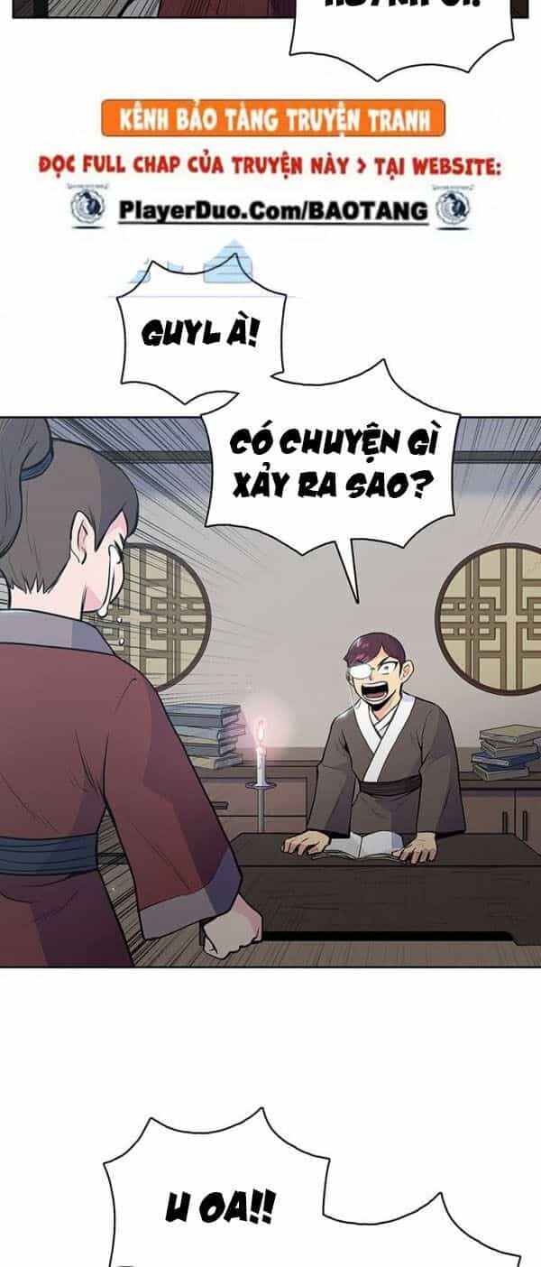 Phong Vân Chiến Thần - Chương 15 - ảnh 25