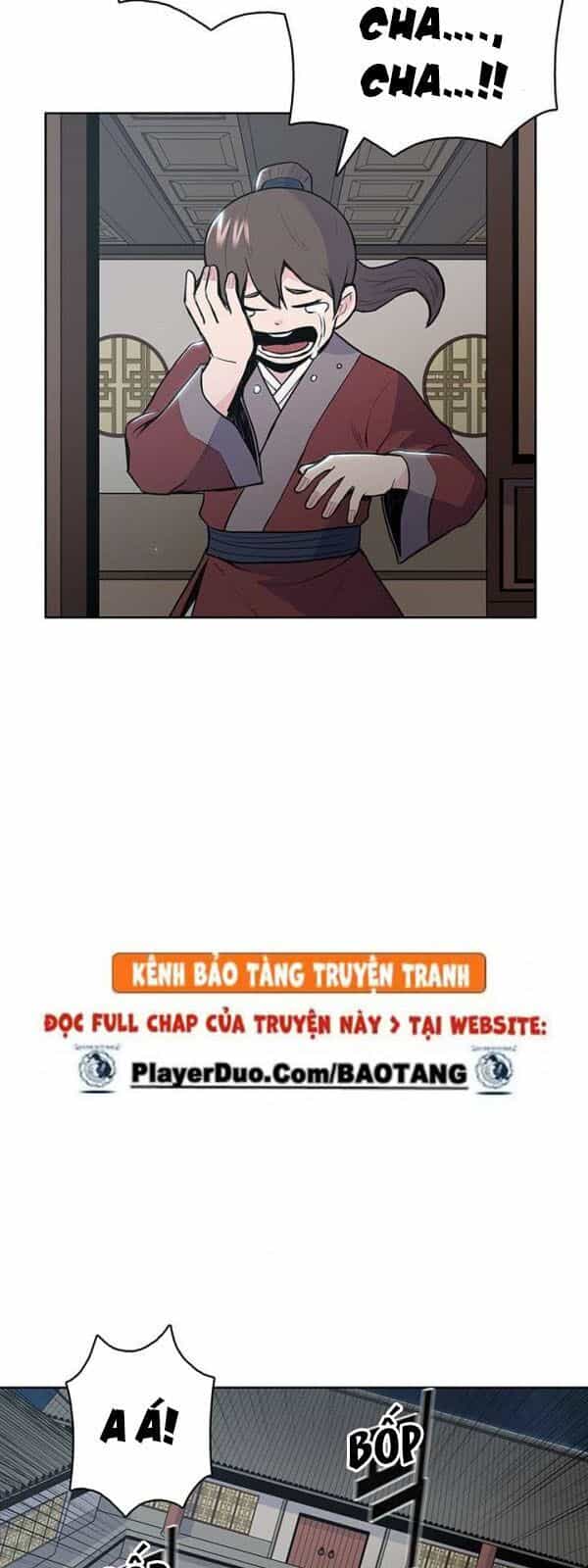 Phong Vân Chiến Thần - Chương 15 - ảnh 26