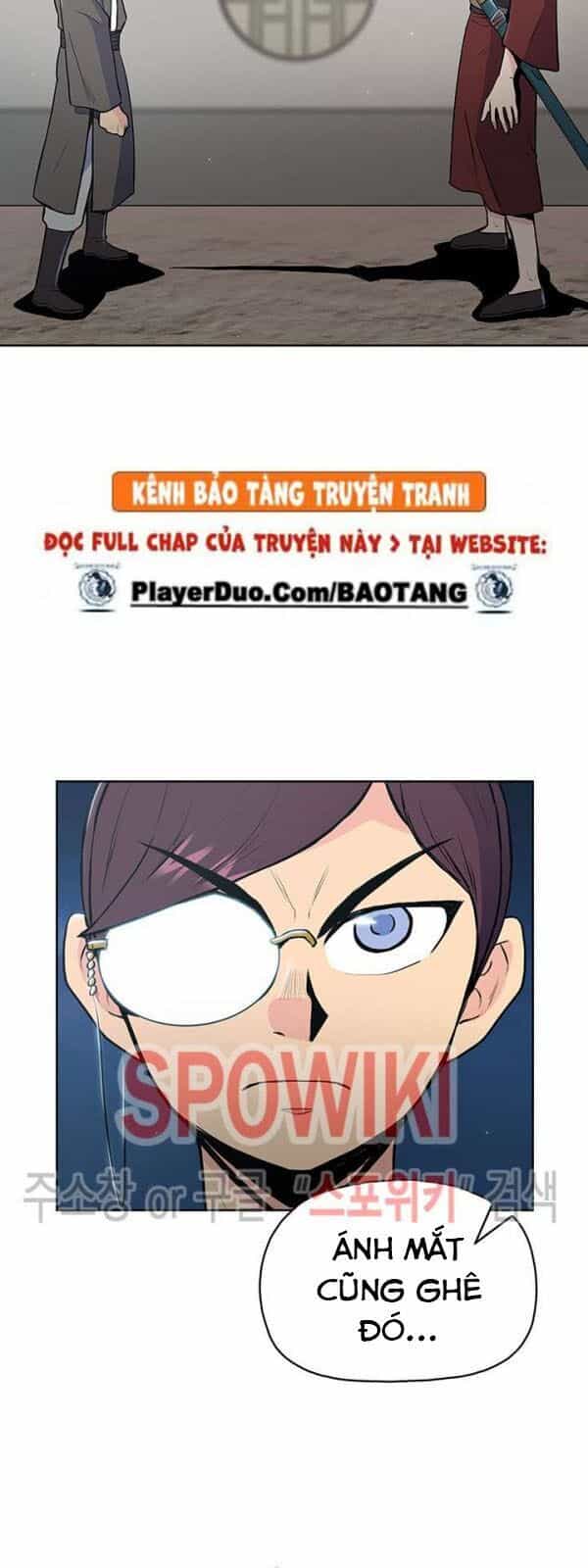 Phong Vân Chiến Thần - Chương 15 - ảnh 32
