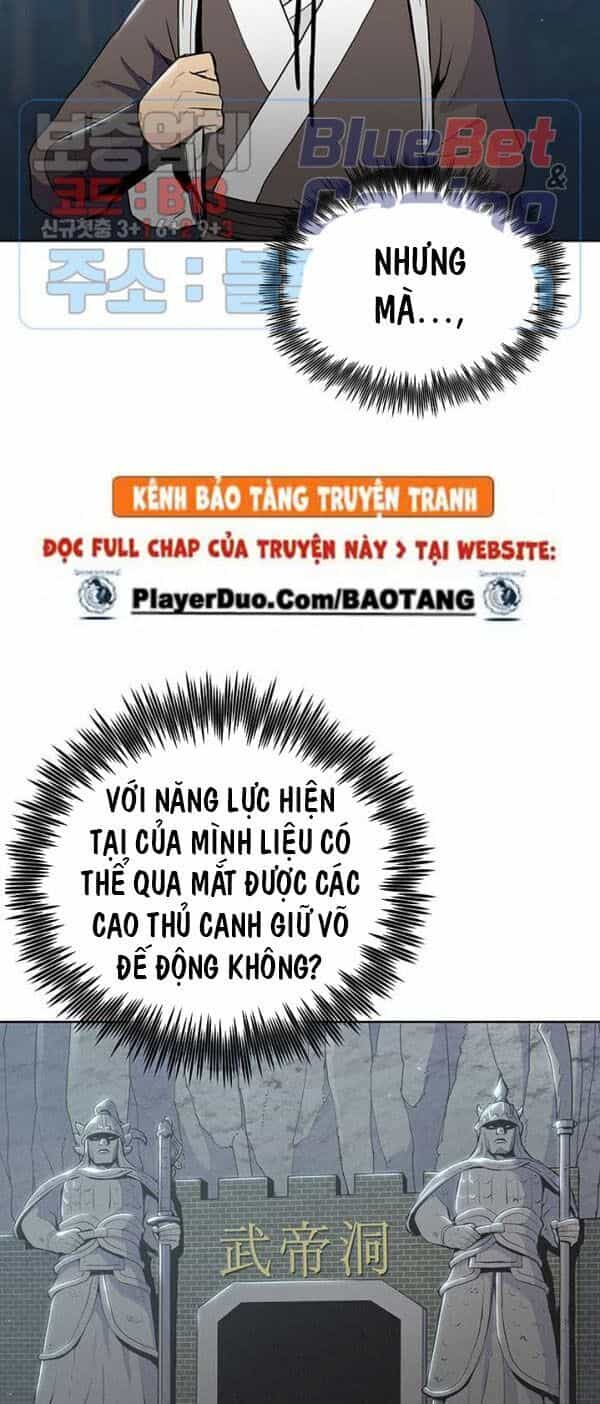 Phong Vân Chiến Thần - Chương 15 - ảnh 36