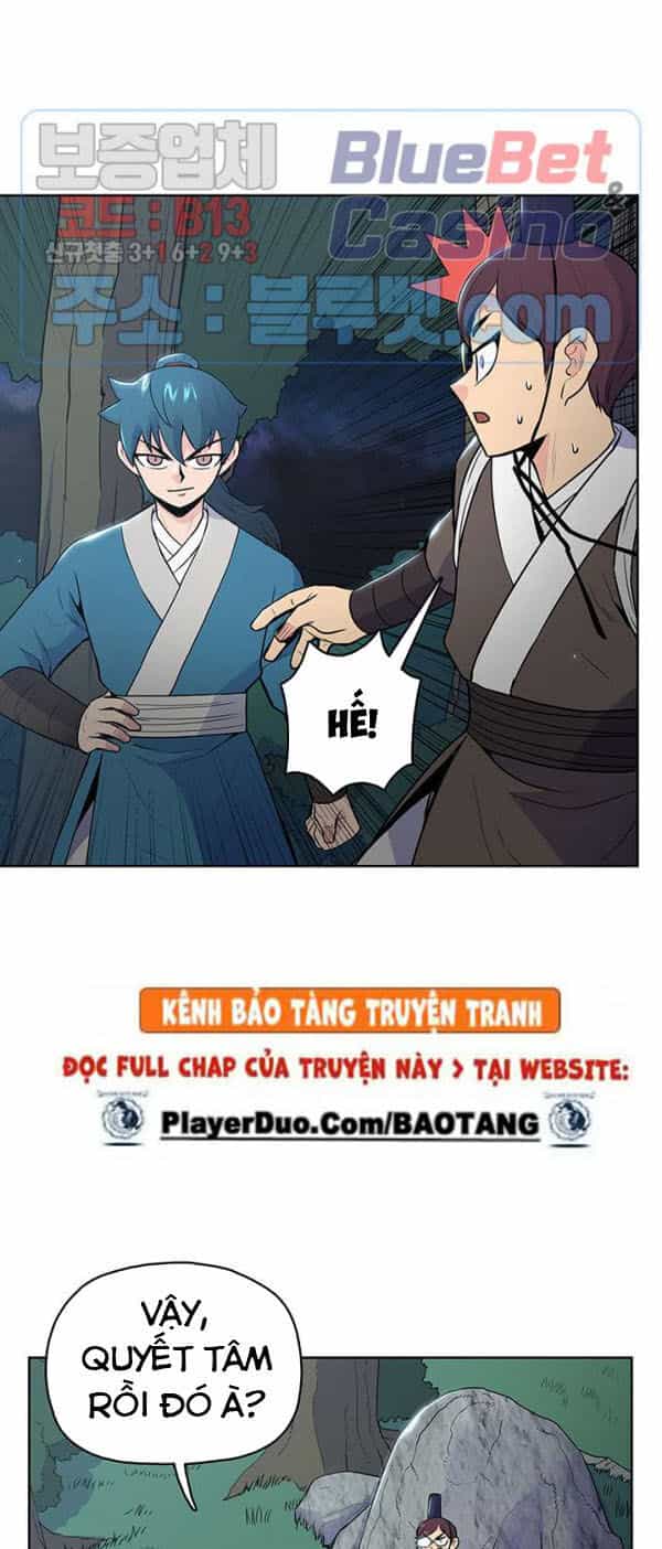 Phong Vân Chiến Thần - Chương 15 - ảnh 38
