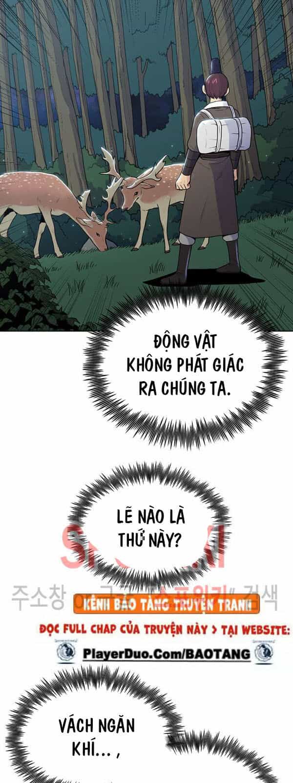 Phong Vân Chiến Thần - Chương 15 - ảnh 43