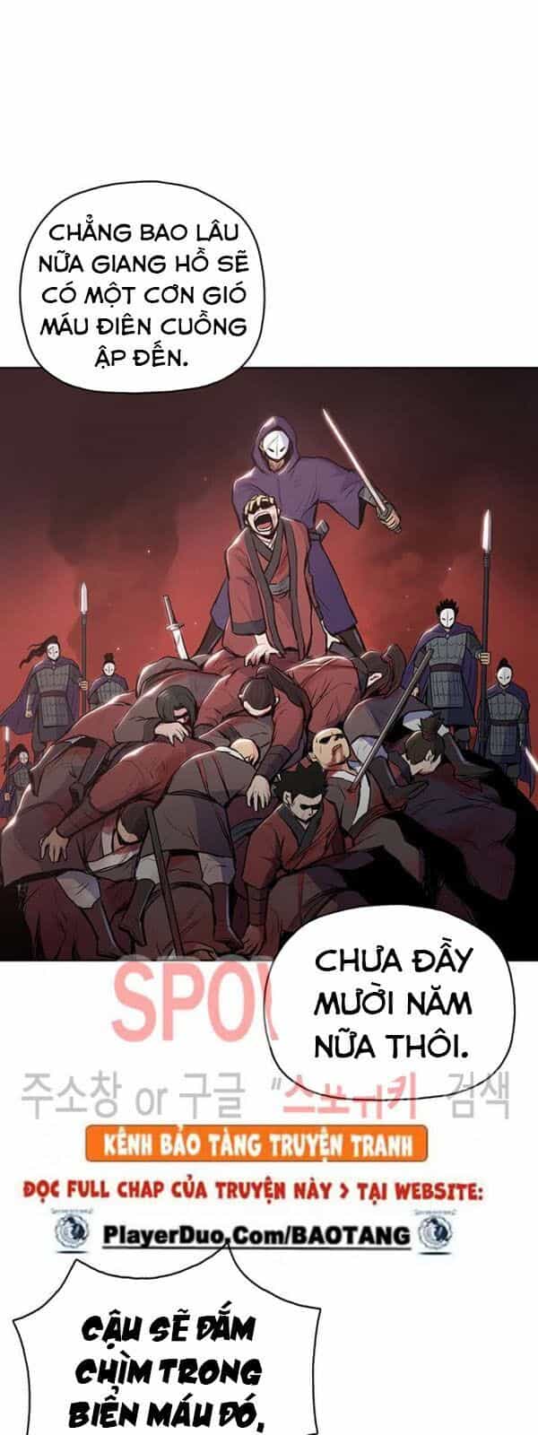 Phong Vân Chiến Thần - Chương 15 - ảnh 47