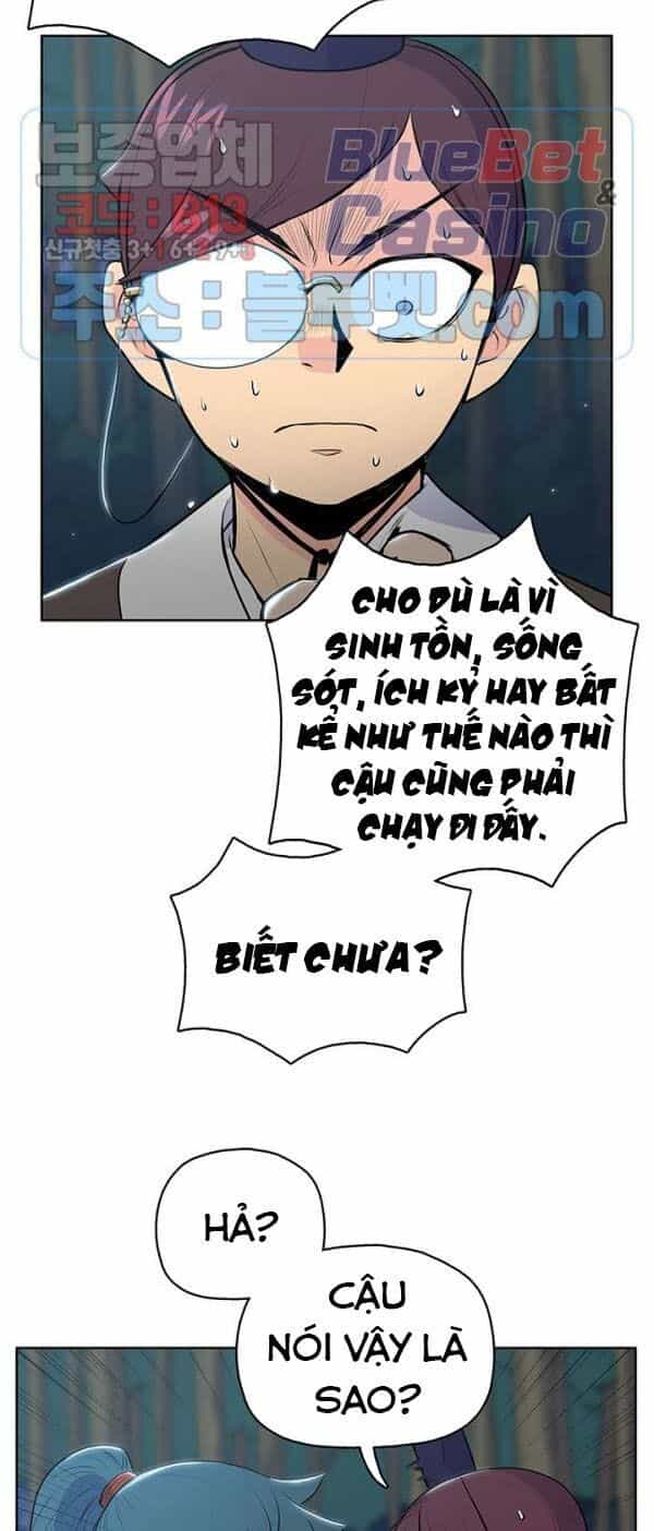 Phong Vân Chiến Thần - Chương 15 - ảnh 48