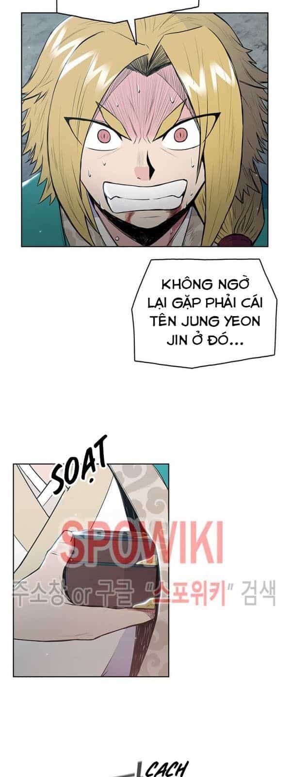 Phong Vân Chiến Thần - Chương 15 - ảnh 53