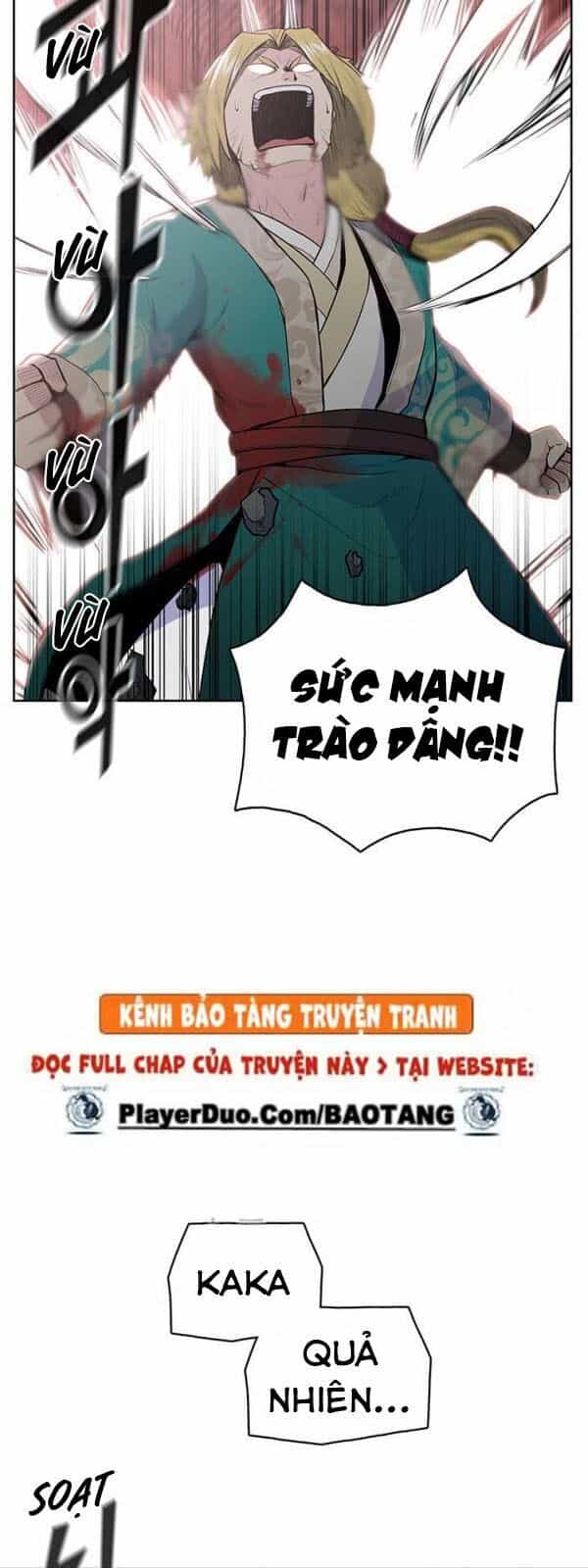 Phong Vân Chiến Thần - Chương 15 - ảnh 57