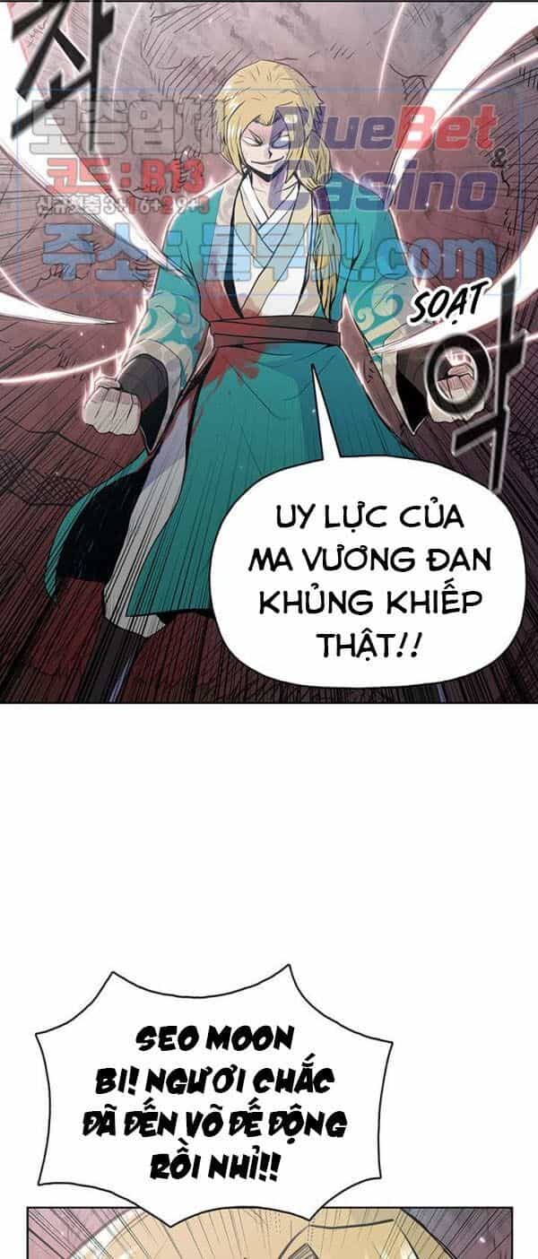 Phong Vân Chiến Thần - Chương 15 - ảnh 58