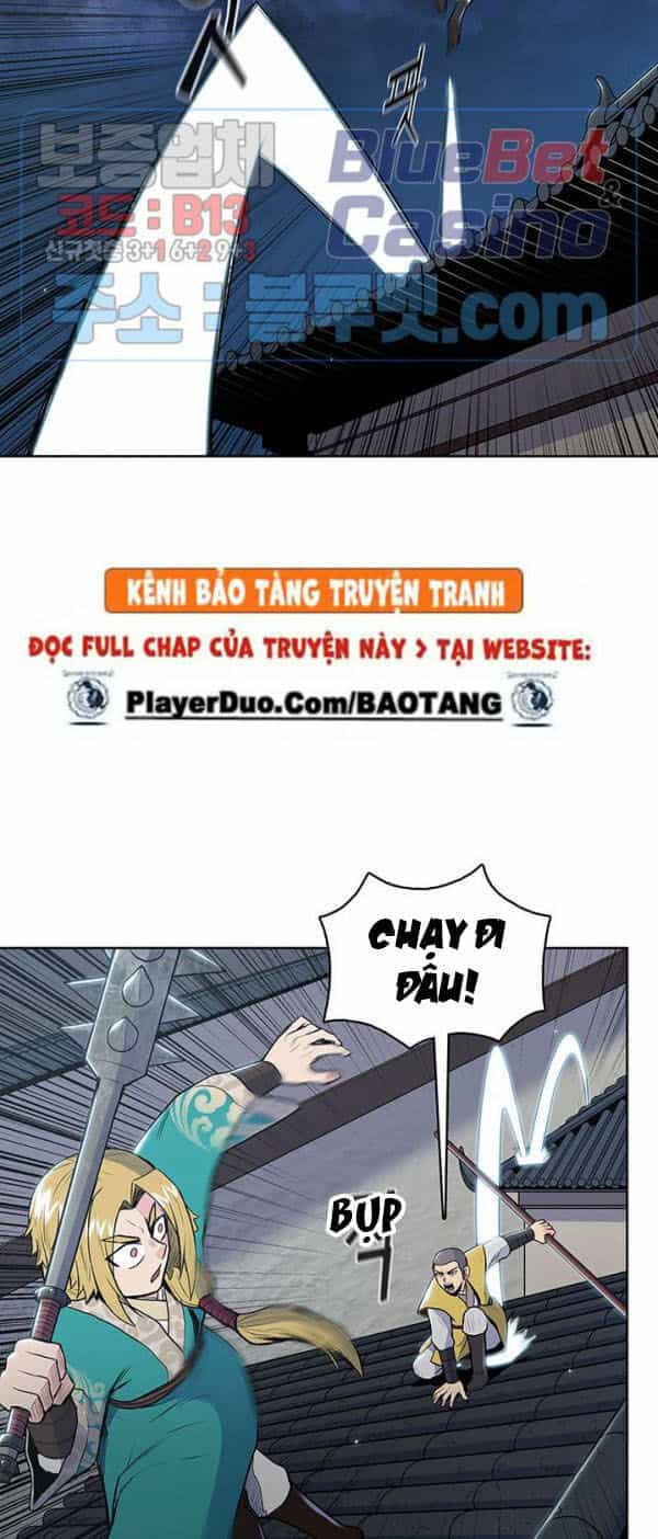 Phong Vân Chiến Thần - Chương 15 - ảnh 9
