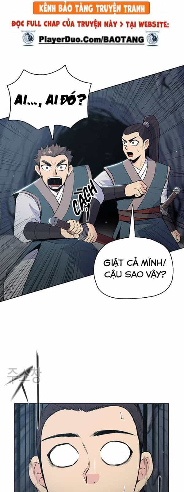 Phong Vân Chiến Thần - Chương 16 - ảnh 10