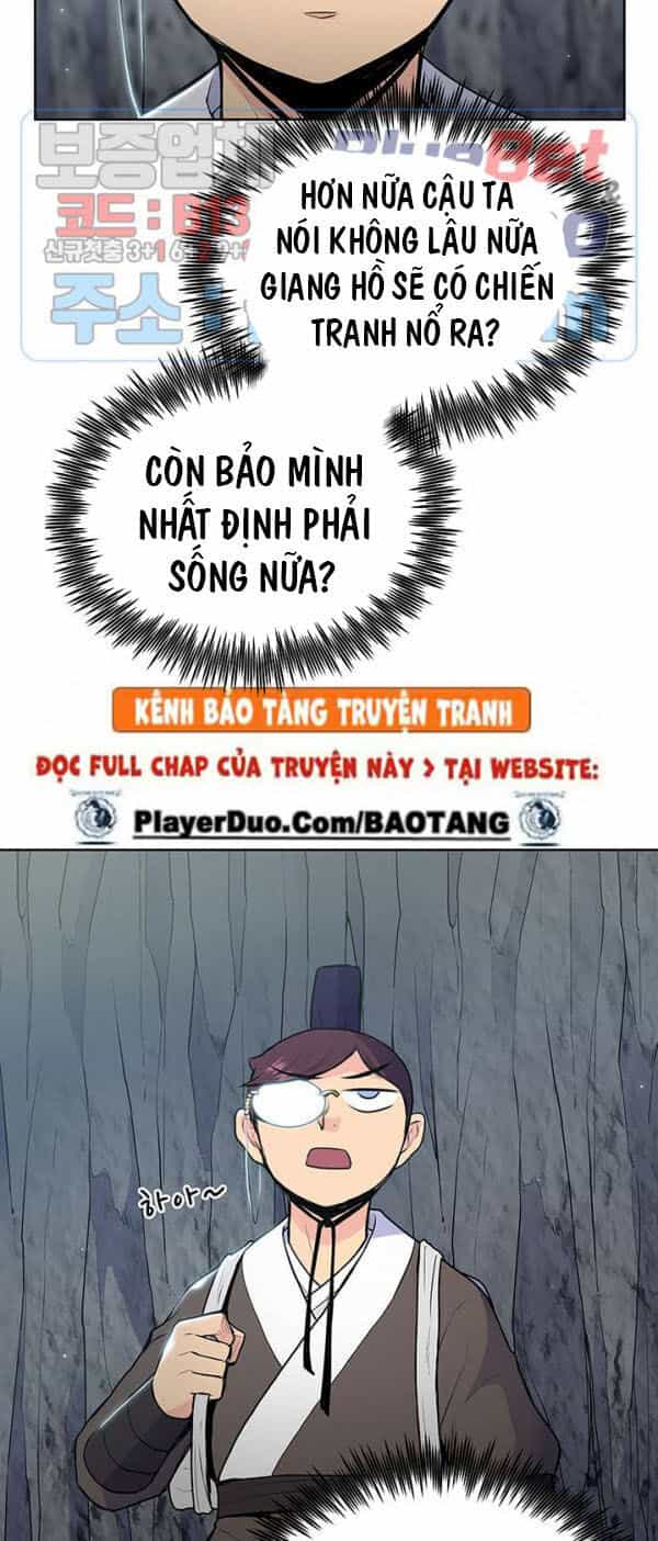 Phong Vân Chiến Thần - Chương 16 - ảnh 31