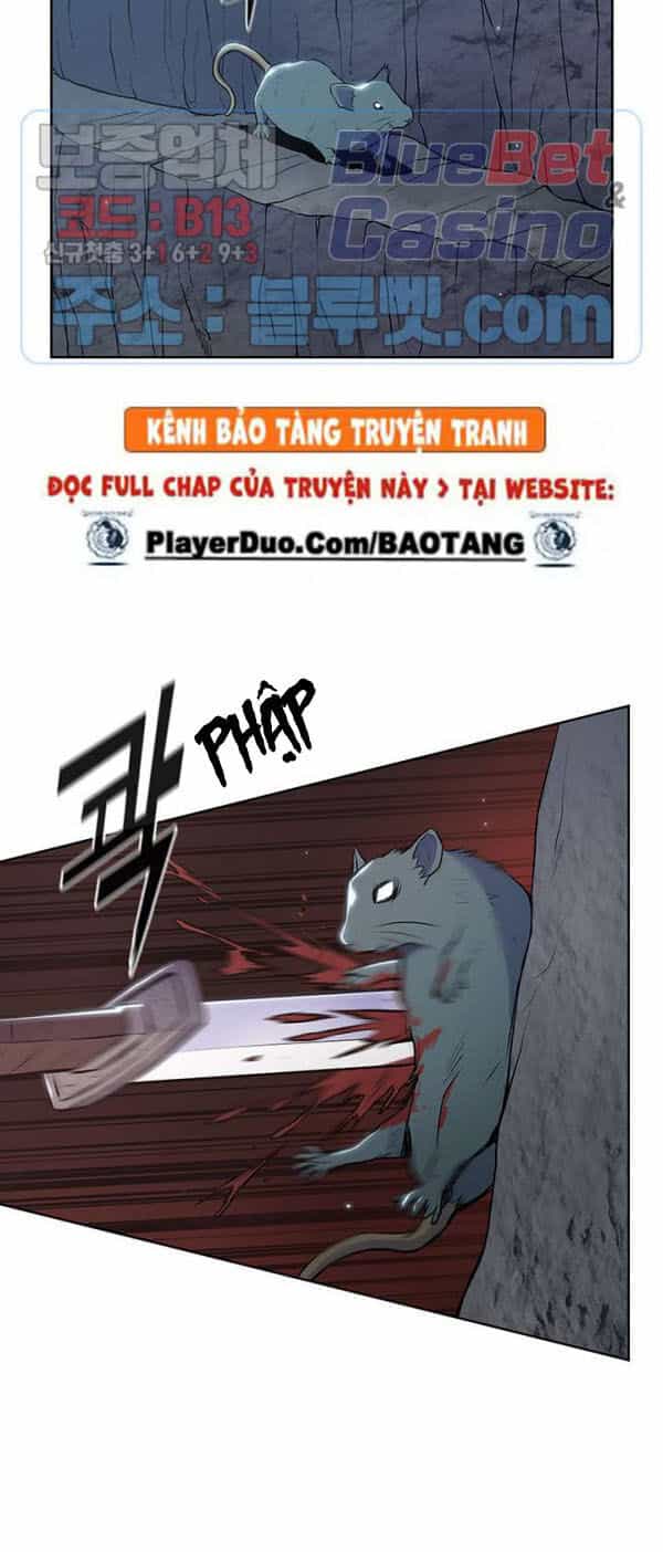 Phong Vân Chiến Thần - Chương 16 - ảnh 7