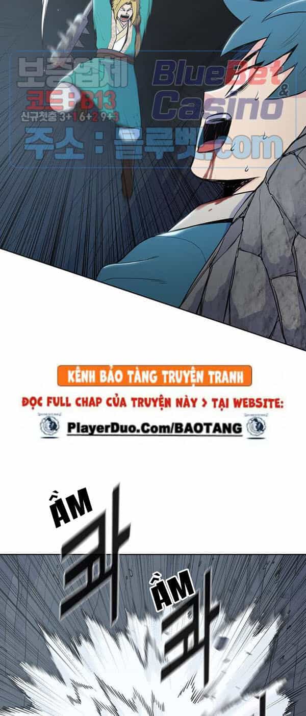 Phong Vân Chiến Thần - Chương 17 - ảnh 23