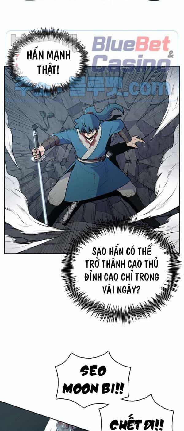 Phong Vân Chiến Thần - Chương 17 - ảnh 38