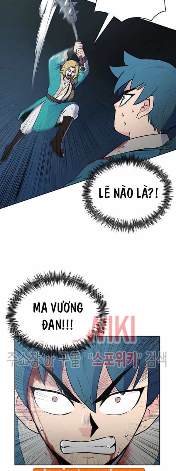 Phong Vân Chiến Thần - Chương 17 - ảnh 39