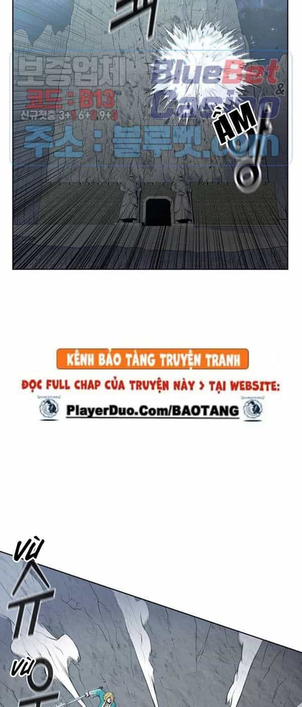 Phong Vân Chiến Thần - Chương 17 - ảnh 42