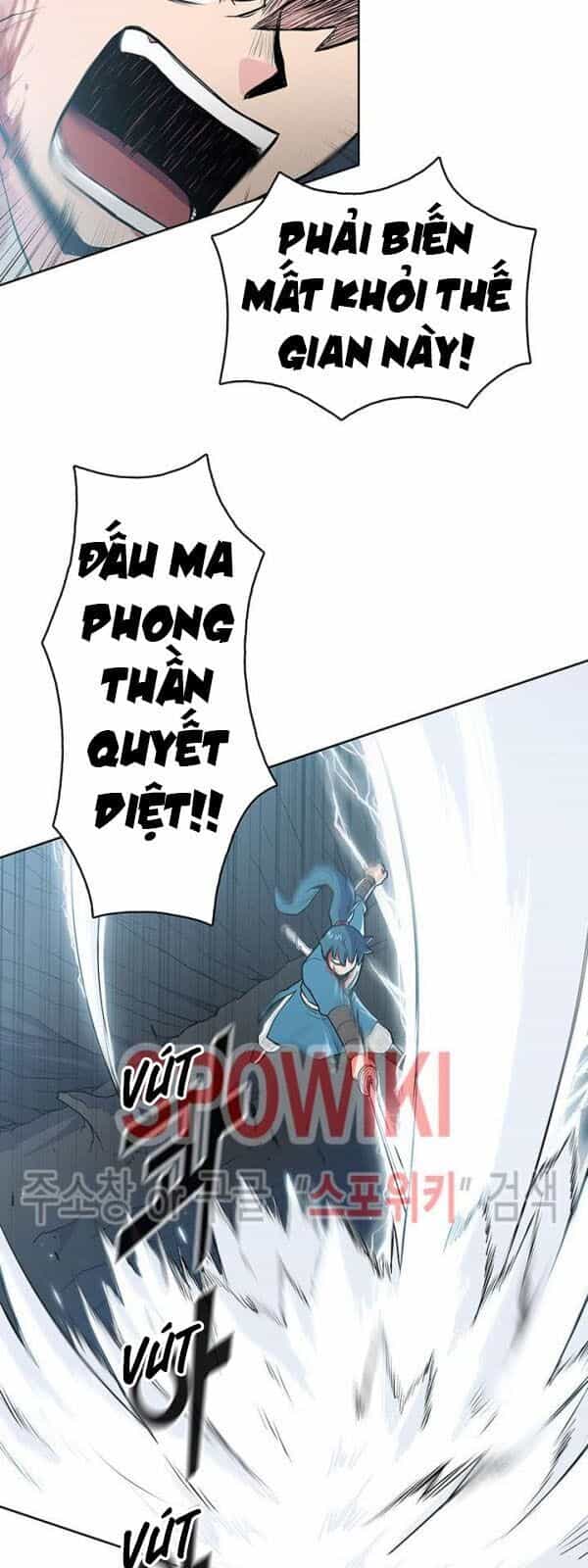 Phong Vân Chiến Thần - Chương 17 - ảnh 53