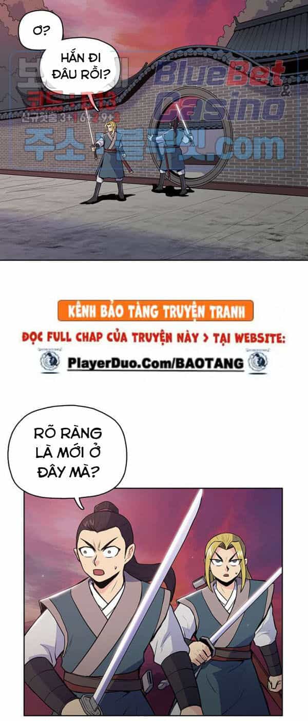 Phong Vân Chiến Thần - Chương 17 - ảnh 7