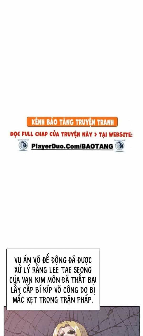 Phong Vân Chiến Thần - Chương 18 - ảnh 27