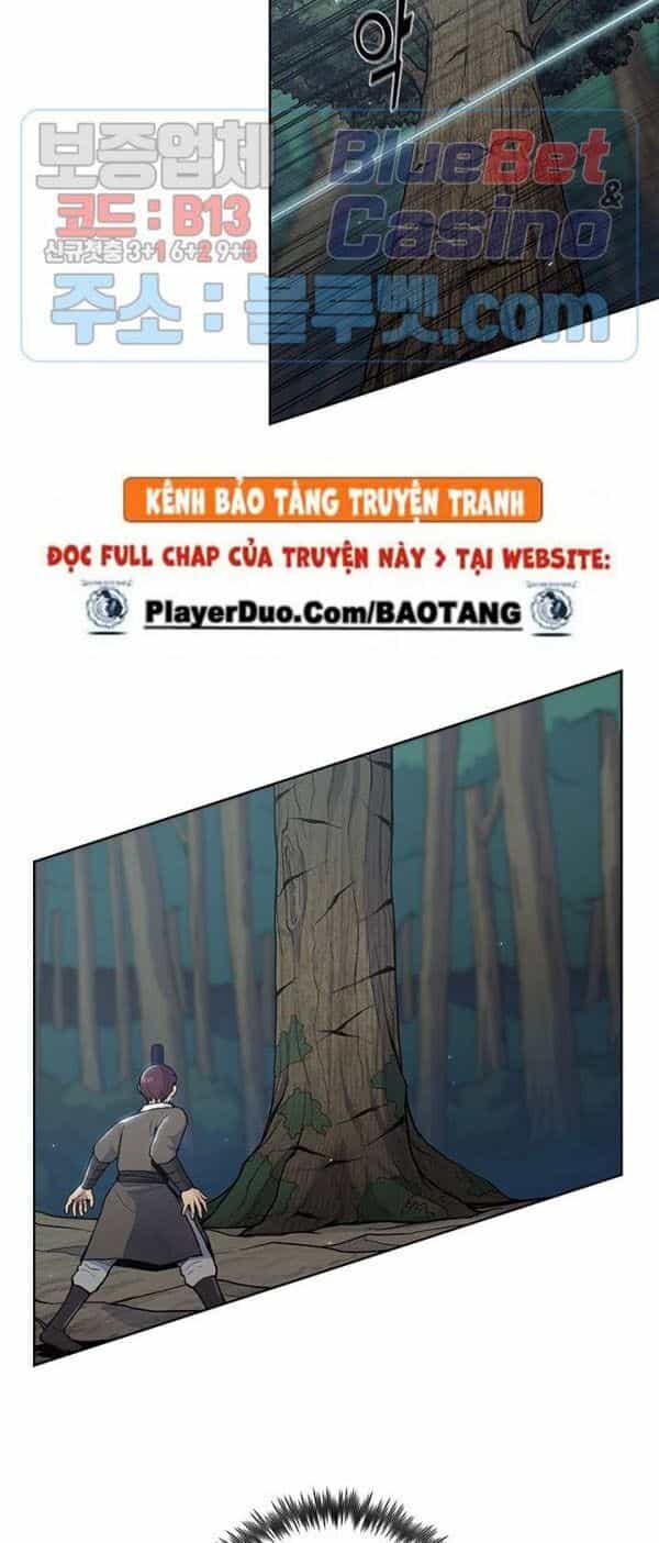 Phong Vân Chiến Thần - Chương 18 - ảnh 33