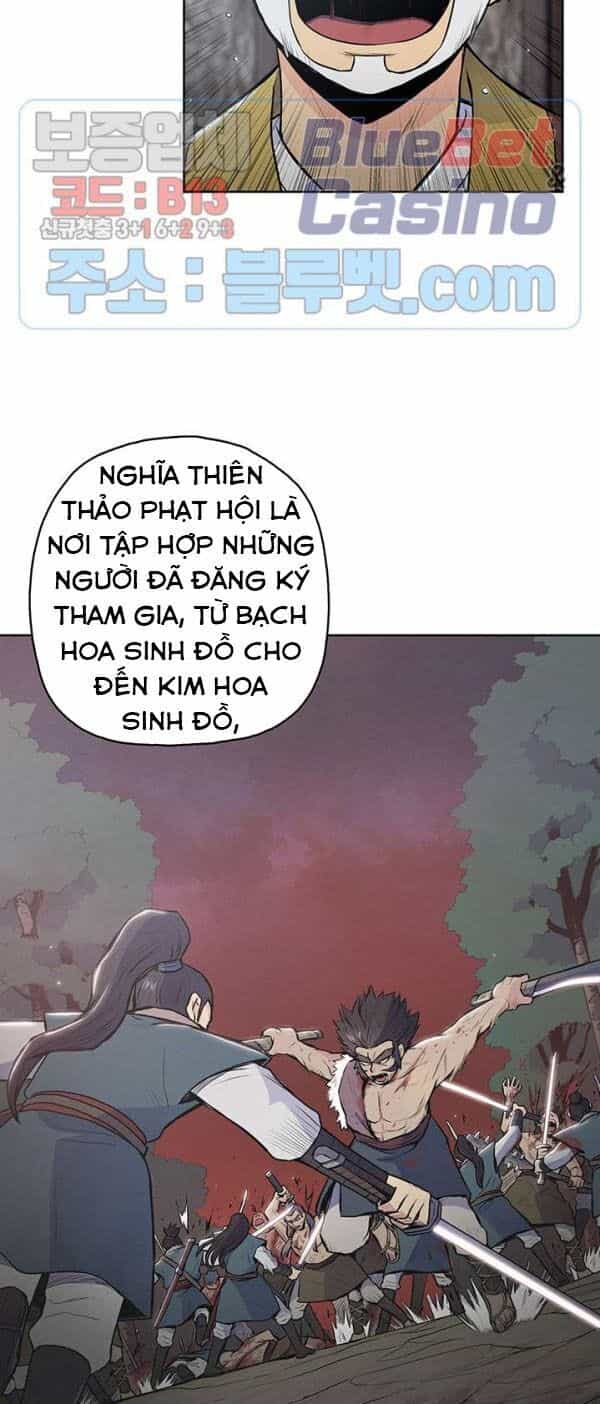 Phong Vân Chiến Thần - Chương 18 - ảnh 50