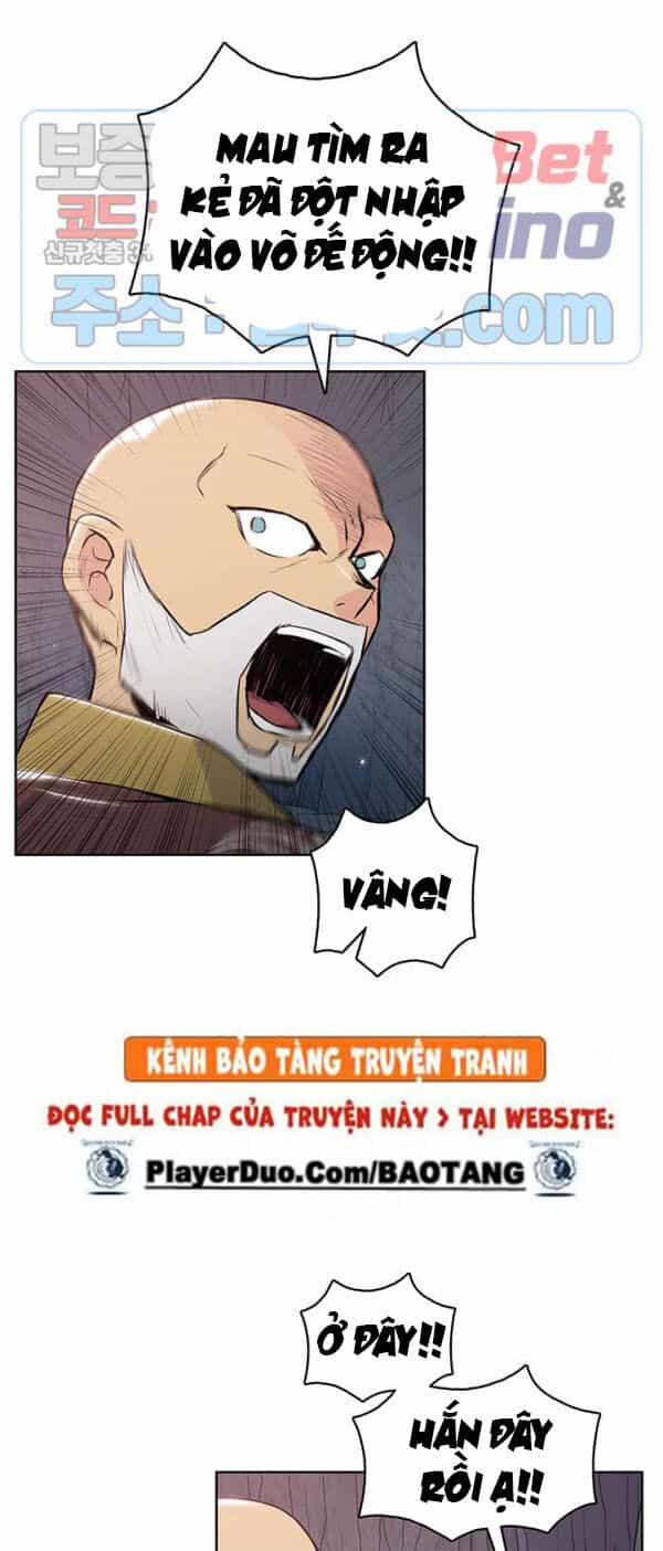Phong Vân Chiến Thần - Chương 18 - ảnh 7