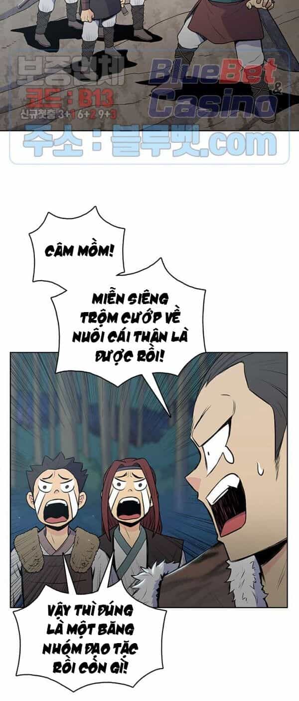 Phong Vân Chiến Thần - Chương 19 - ảnh 16