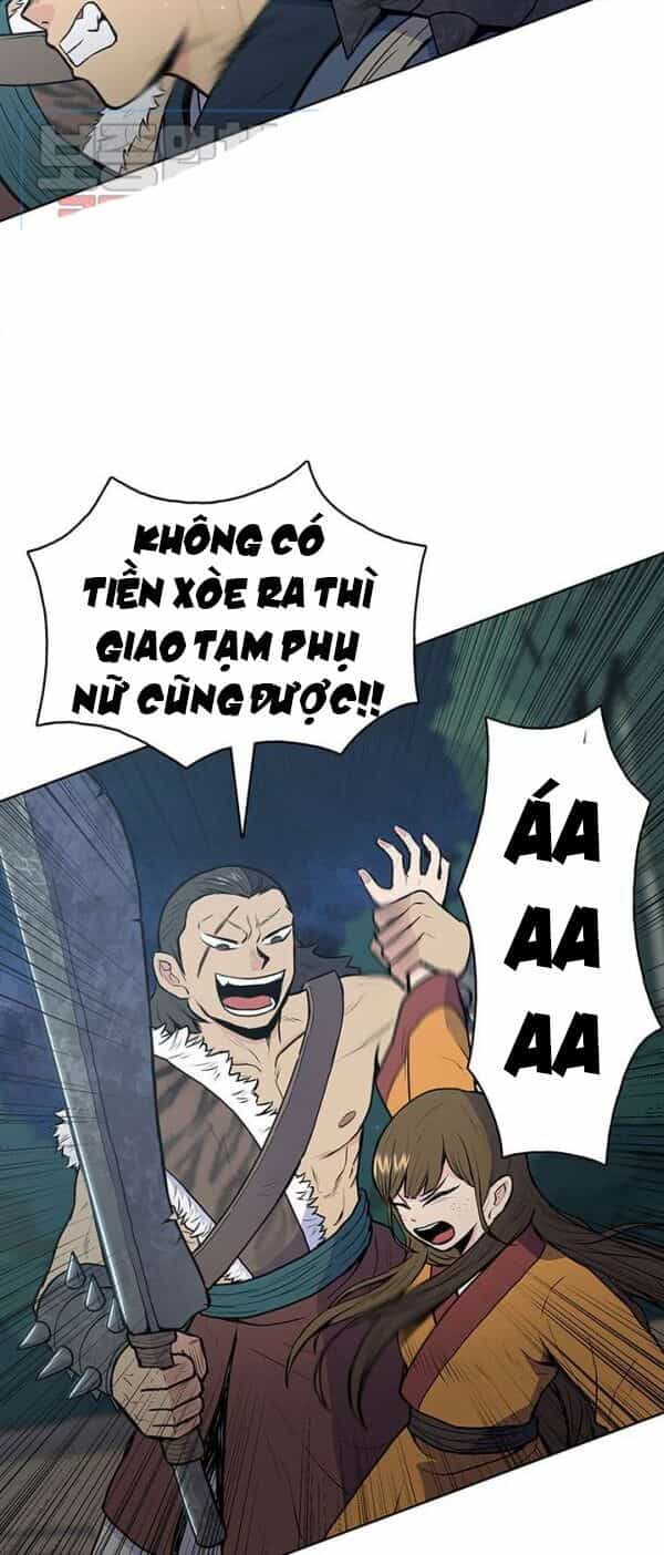 Phong Vân Chiến Thần - Chương 19 - ảnh 24