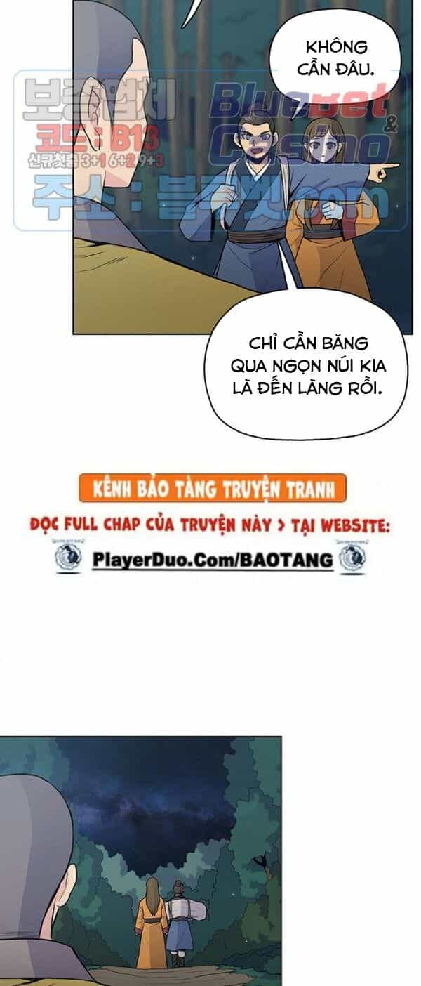 Phong Vân Chiến Thần - Chương 19 - ảnh 34