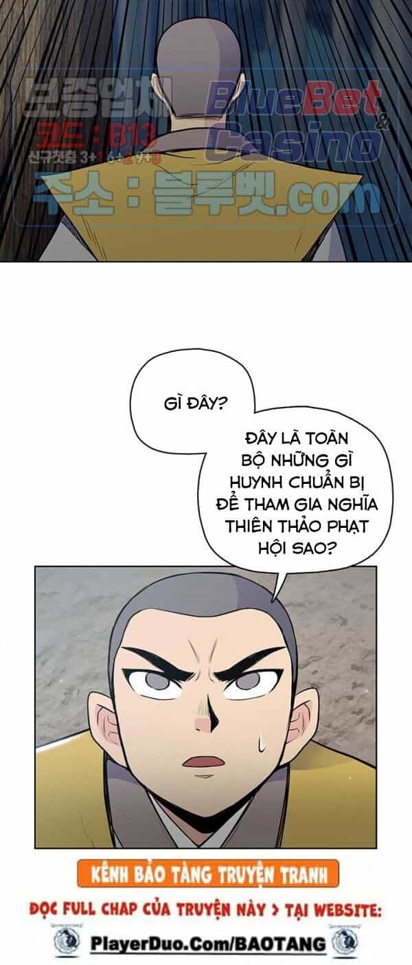 Phong Vân Chiến Thần - Chương 19 - ảnh 38
