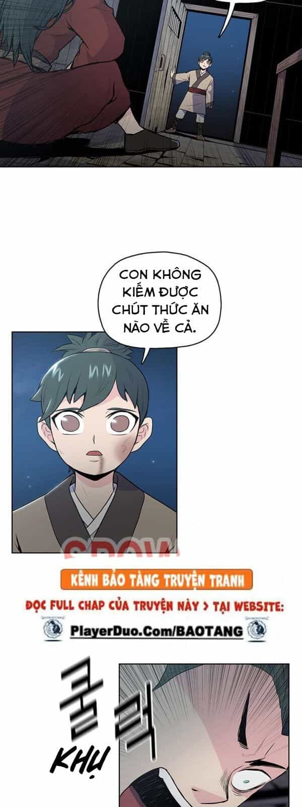Phong Vân Chiến Thần - Chương 19 - ảnh 58