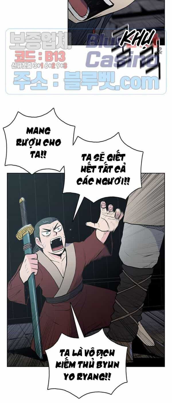 Phong Vân Chiến Thần - Chương 19 - ảnh 59