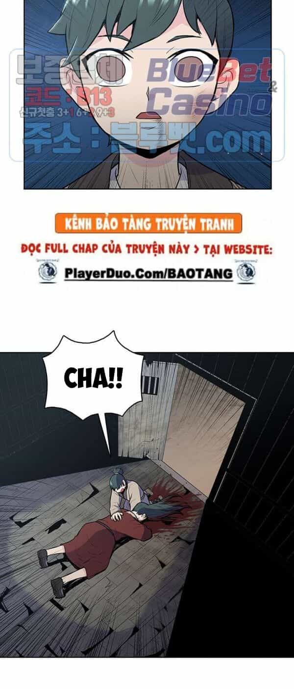 Phong Vân Chiến Thần - Chương 19 - ảnh 61