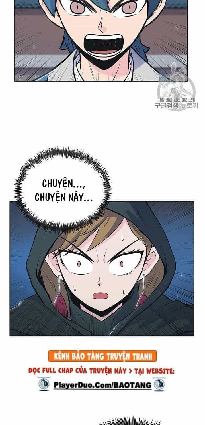 Phong Vân Chiến Thần - Chương 2 - ảnh 30