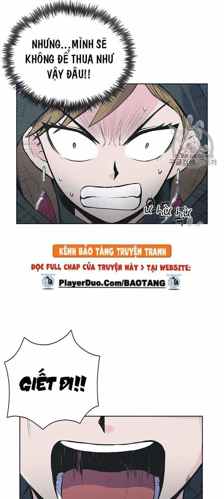 Phong Vân Chiến Thần - Chương 2 - ảnh 32