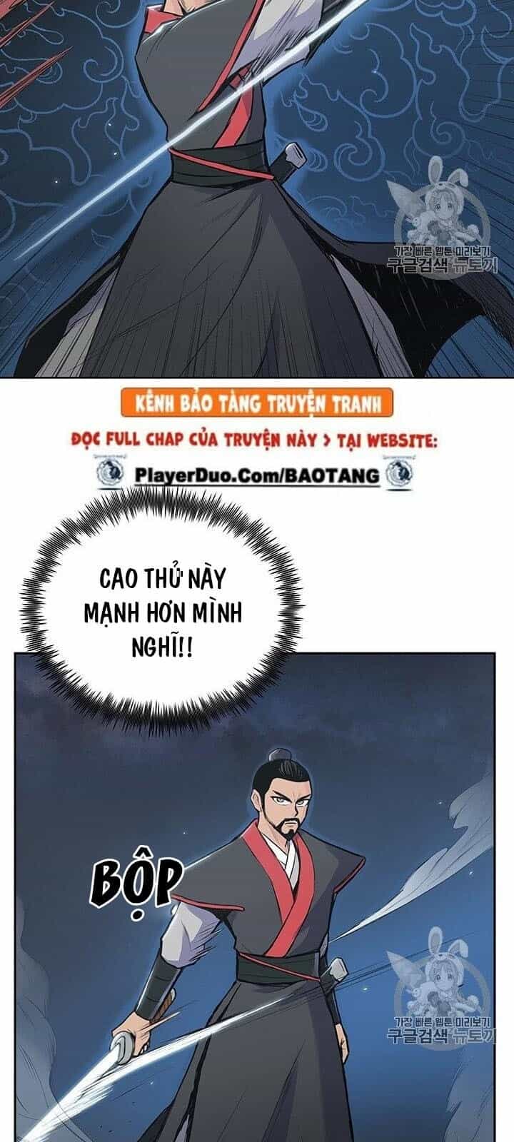 Phong Vân Chiến Thần - Chương 2 - ảnh 37