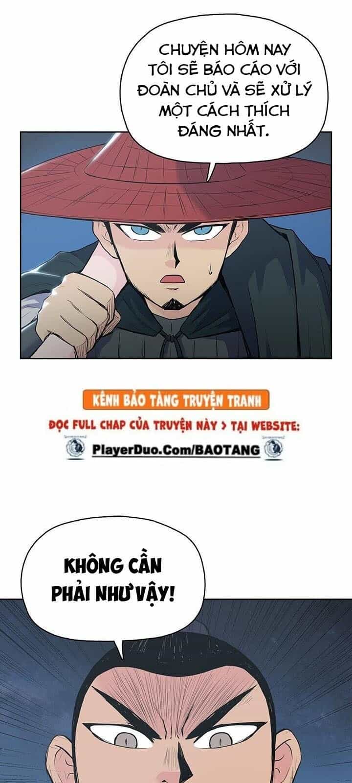 Phong Vân Chiến Thần - Chương 2 - ảnh 45