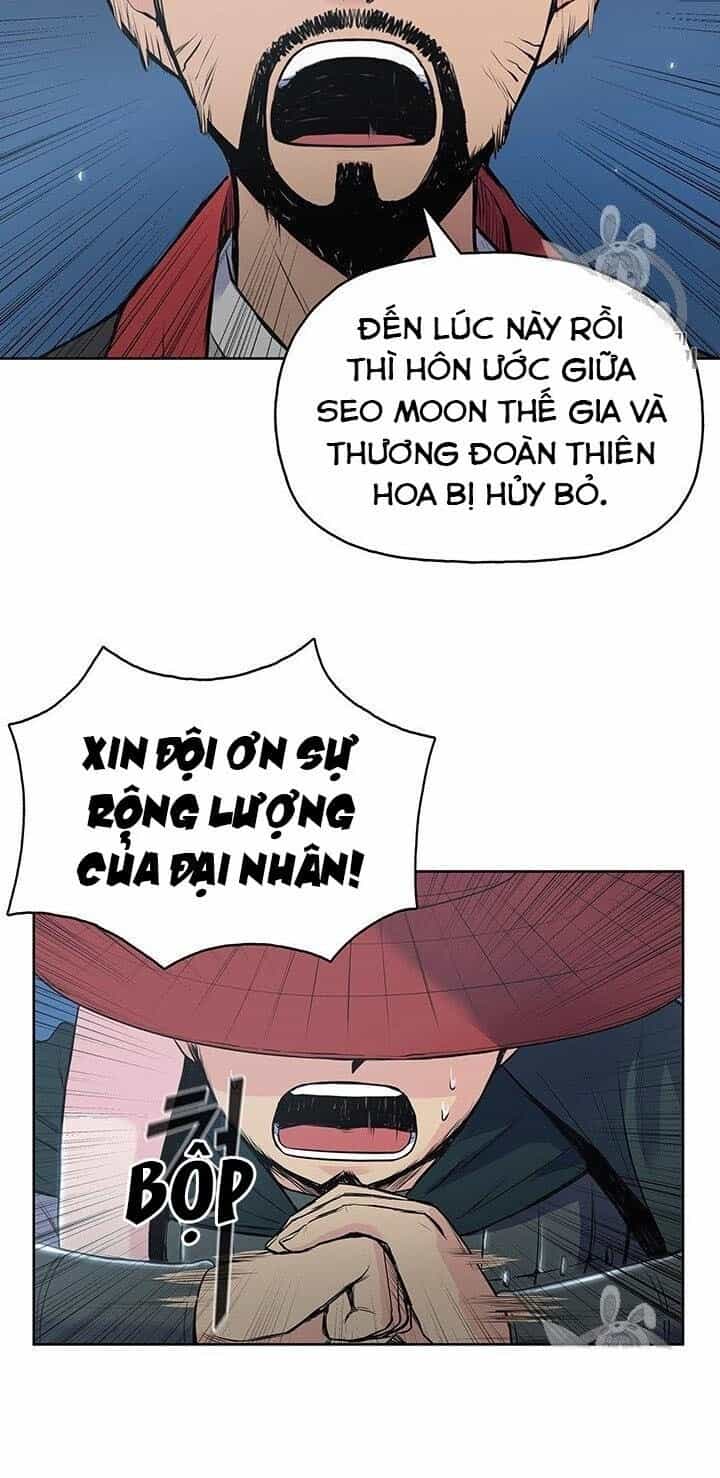 Phong Vân Chiến Thần - Chương 2 - ảnh 46