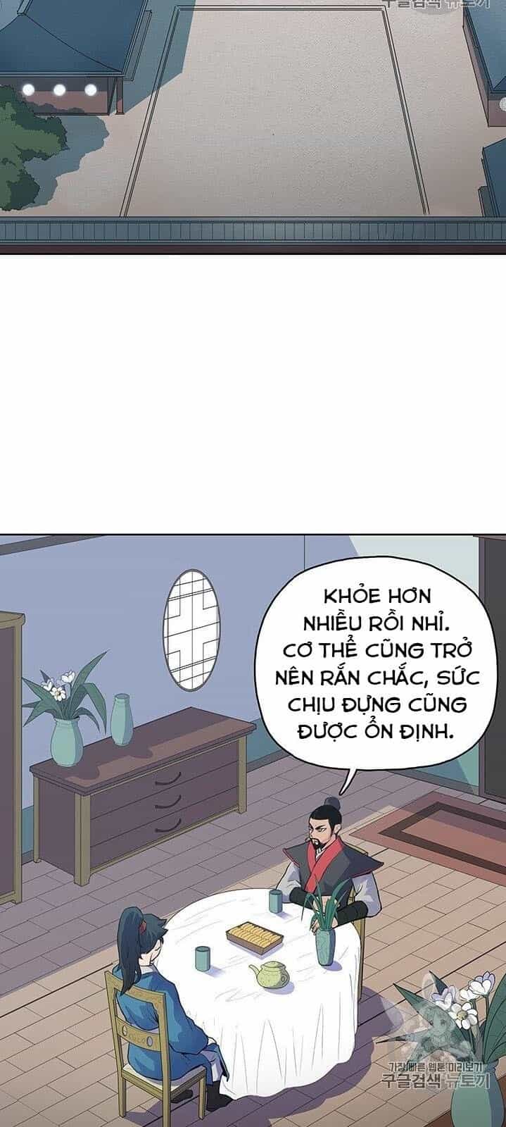 Phong Vân Chiến Thần - Chương 2 - ảnh 49