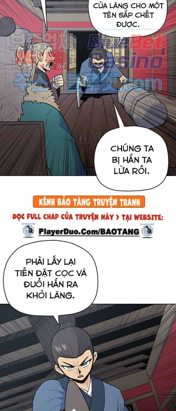 Phong Vân Chiến Thần - Chương 20 - ảnh 16