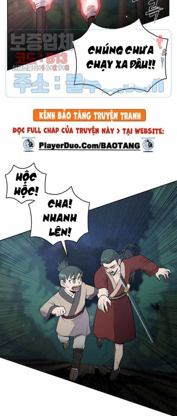 Phong Vân Chiến Thần - Chương 20 - ảnh 20