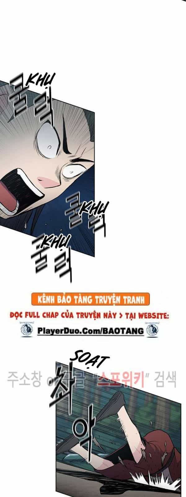 Phong Vân Chiến Thần - Chương 20 - ảnh 21