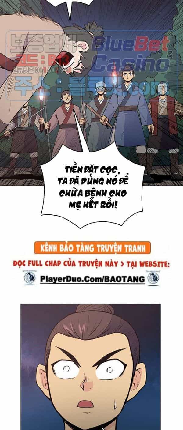 Phong Vân Chiến Thần - Chương 20 - ảnh 26