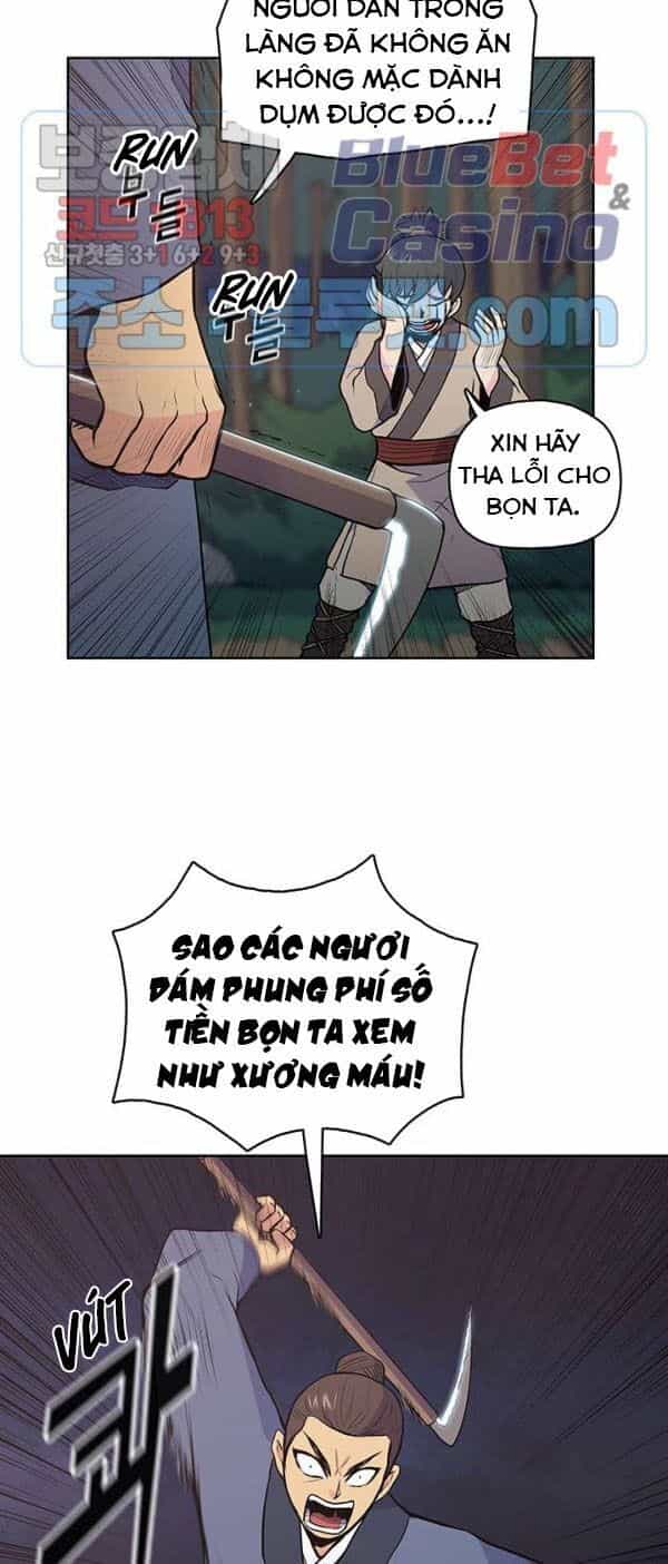 Phong Vân Chiến Thần - Chương 20 - ảnh 28