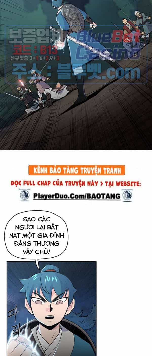 Phong Vân Chiến Thần - Chương 20 - ảnh 32