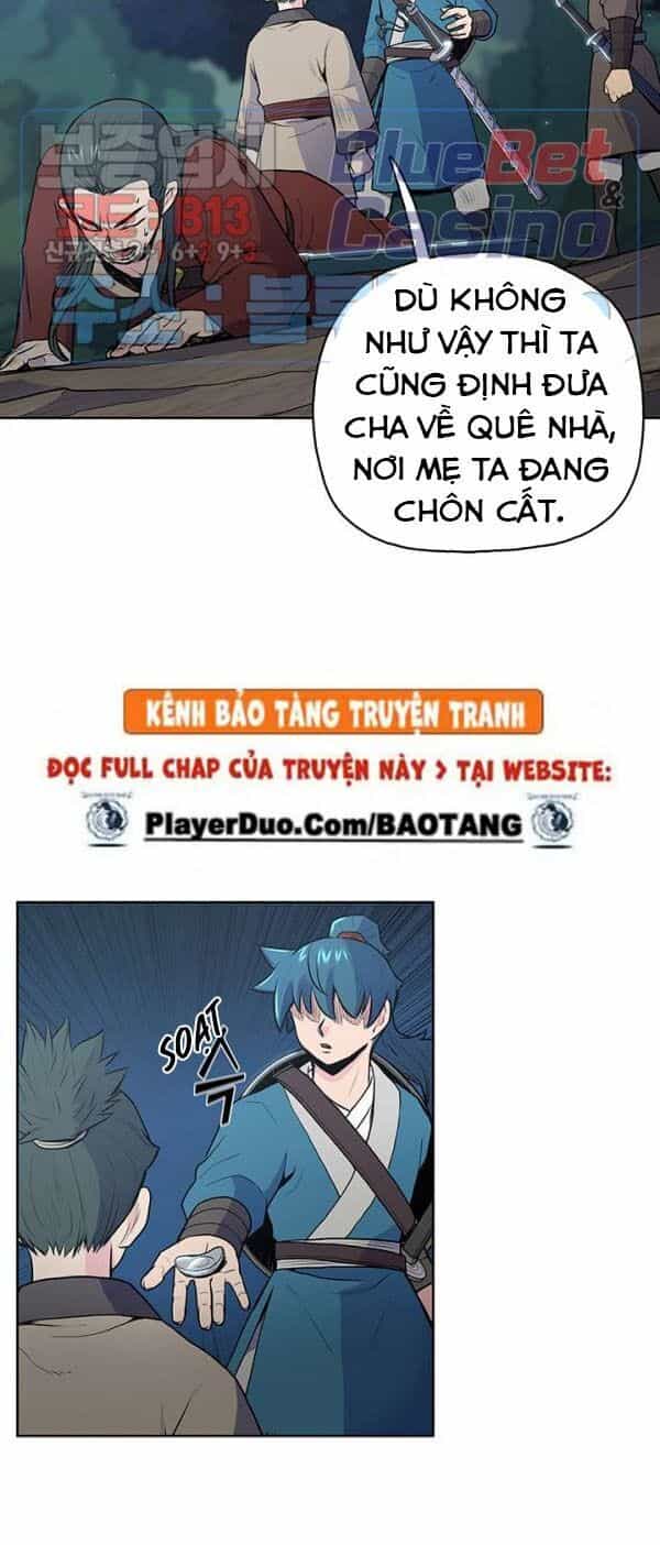 Phong Vân Chiến Thần - Chương 20 - ảnh 37