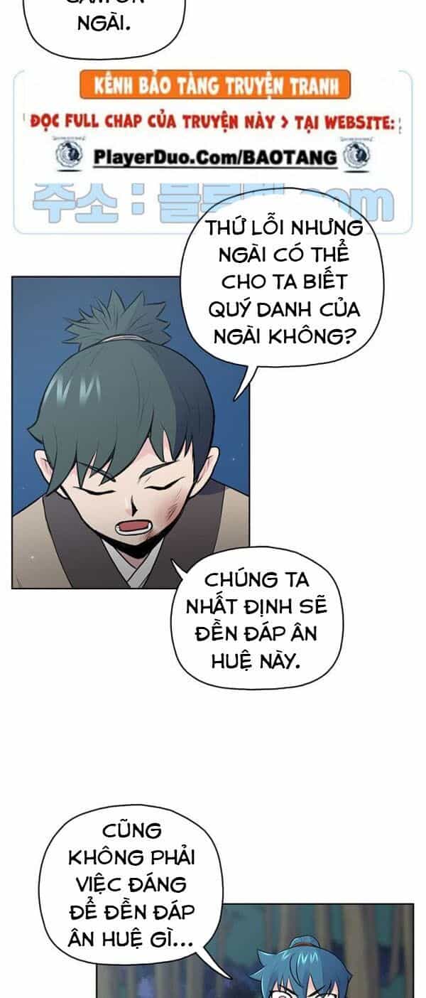 Phong Vân Chiến Thần - Chương 20 - ảnh 39